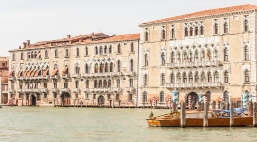 12 alojamientos vacacionales geniales de costa a costa